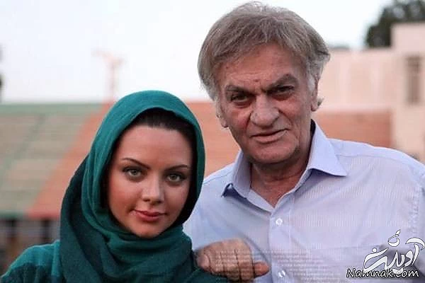 دختر فتحعلی اویسی فتحعلی اویسی